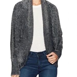 BB Dakota Fuzzy Sweater